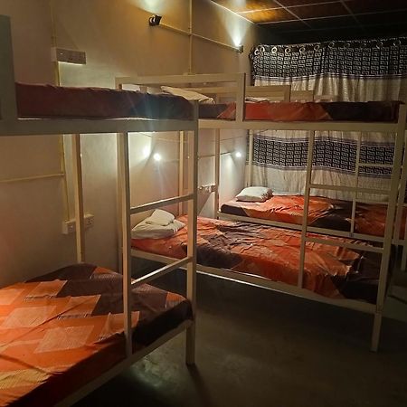 Surfing Lion Hostel Arugam Bay Dış mekan fotoğraf