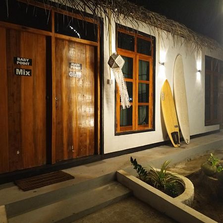 Surfing Lion Hostel Arugam Bay Dış mekan fotoğraf