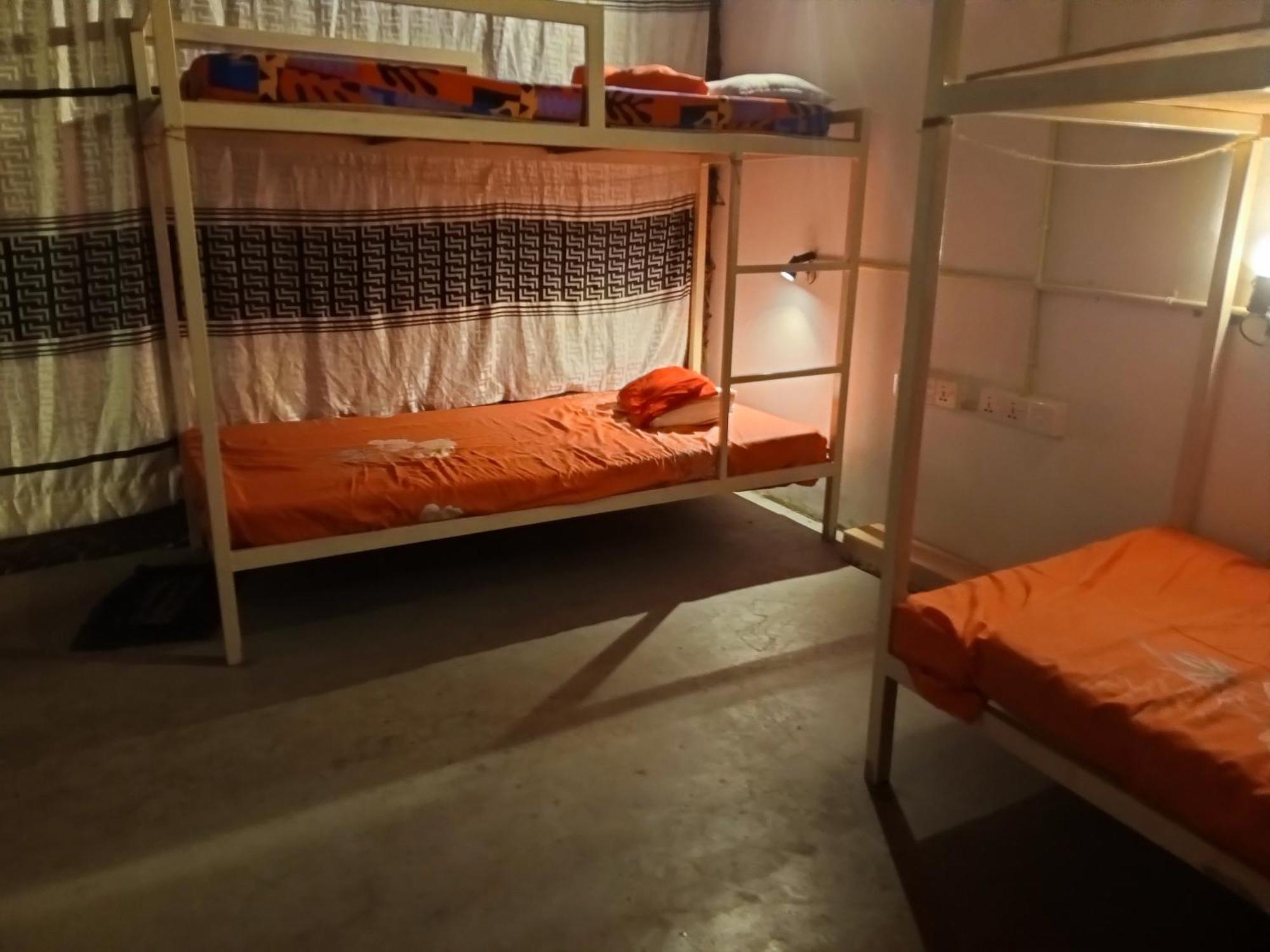 Surfing Lion Hostel Arugam Bay Dış mekan fotoğraf