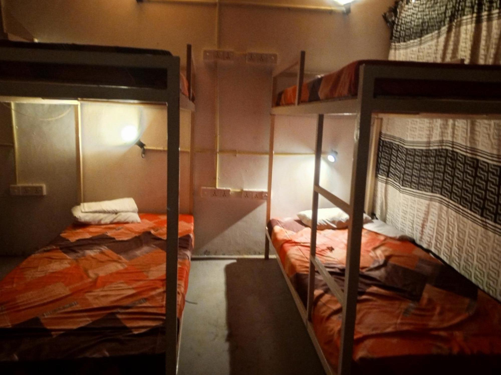 Surfing Lion Hostel Arugam Bay Dış mekan fotoğraf
