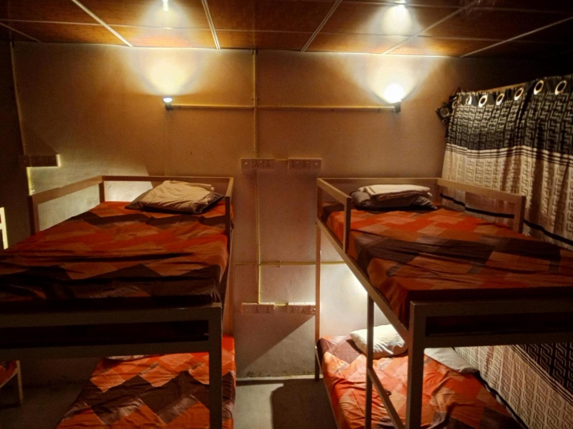Surfing Lion Hostel Arugam Bay Dış mekan fotoğraf