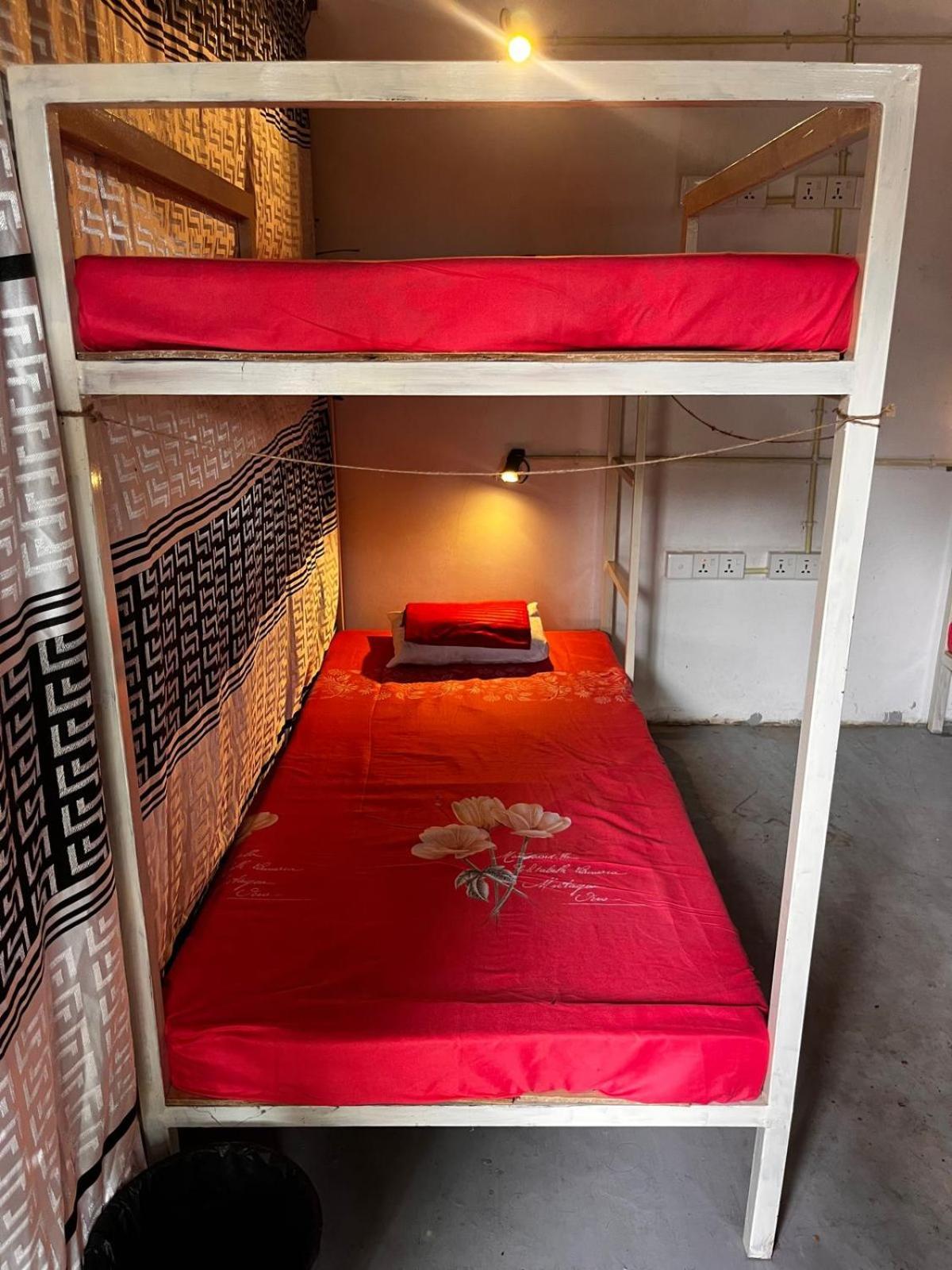 Surfing Lion Hostel Arugam Bay Dış mekan fotoğraf