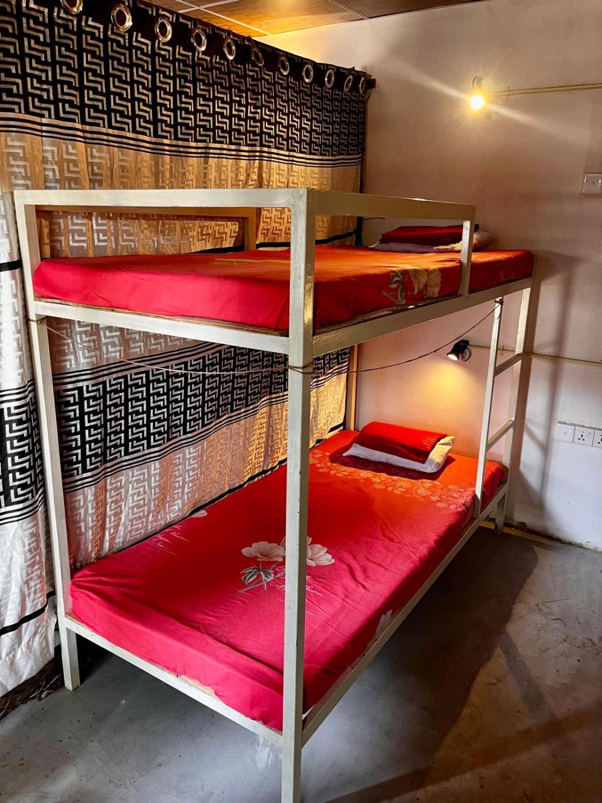 Surfing Lion Hostel Arugam Bay Dış mekan fotoğraf