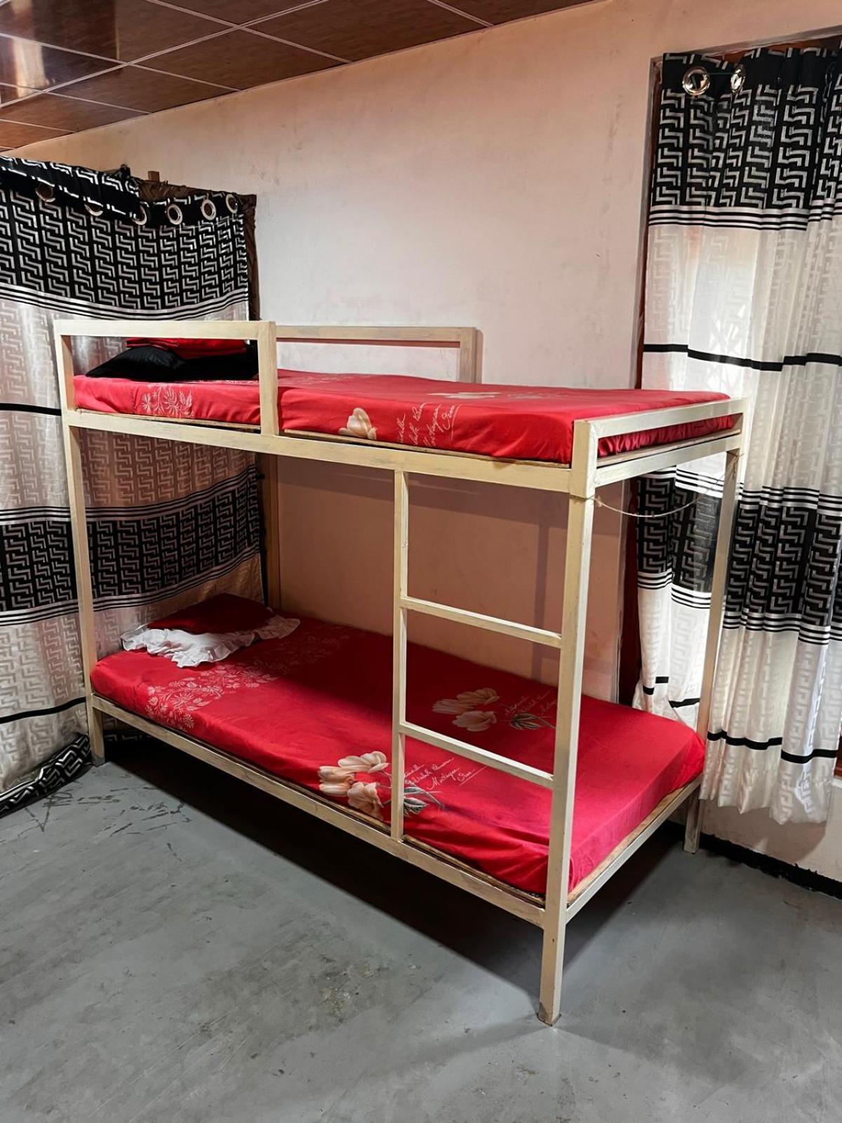 Surfing Lion Hostel Arugam Bay Dış mekan fotoğraf
