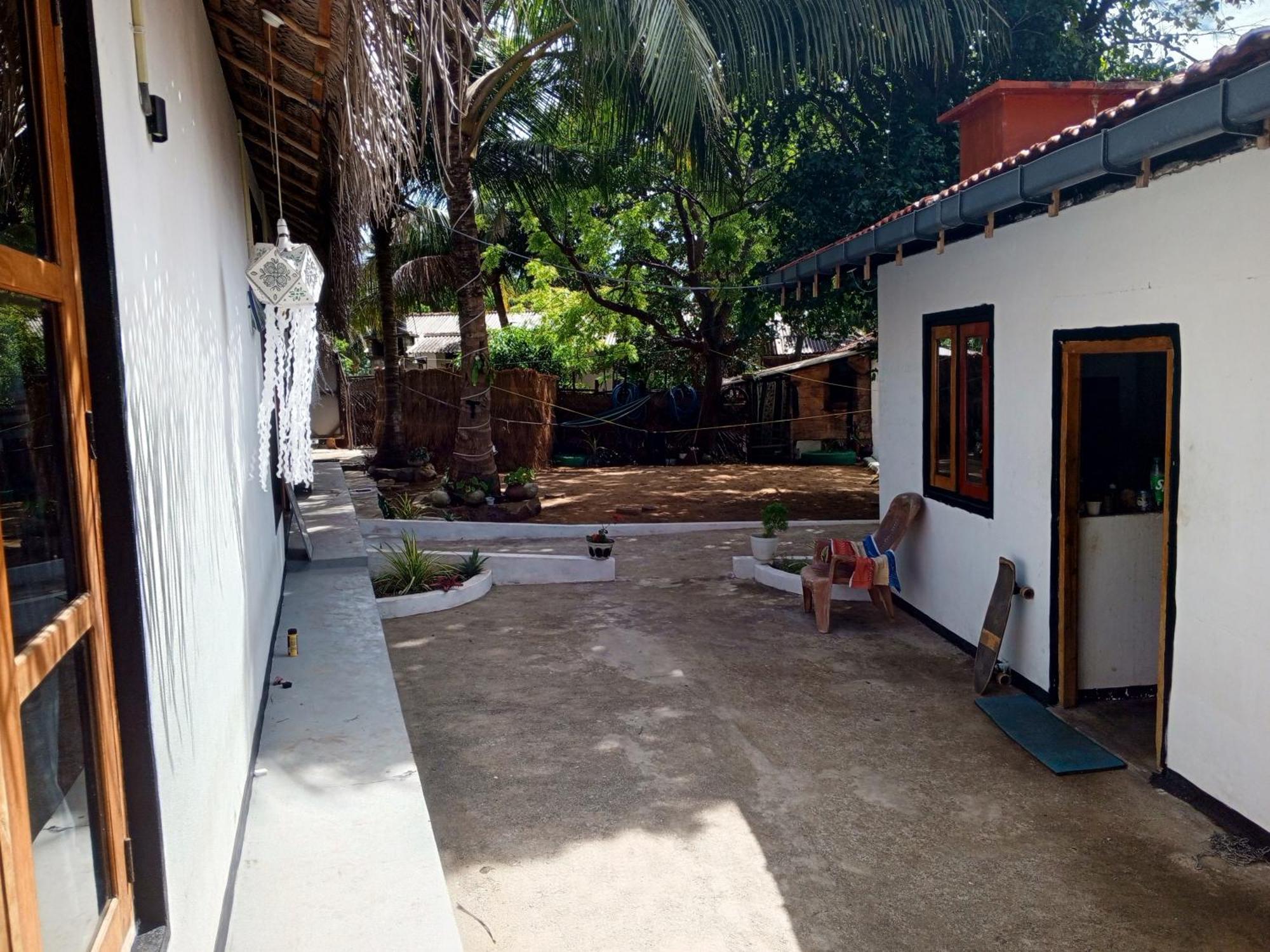Surfing Lion Hostel Arugam Bay Dış mekan fotoğraf